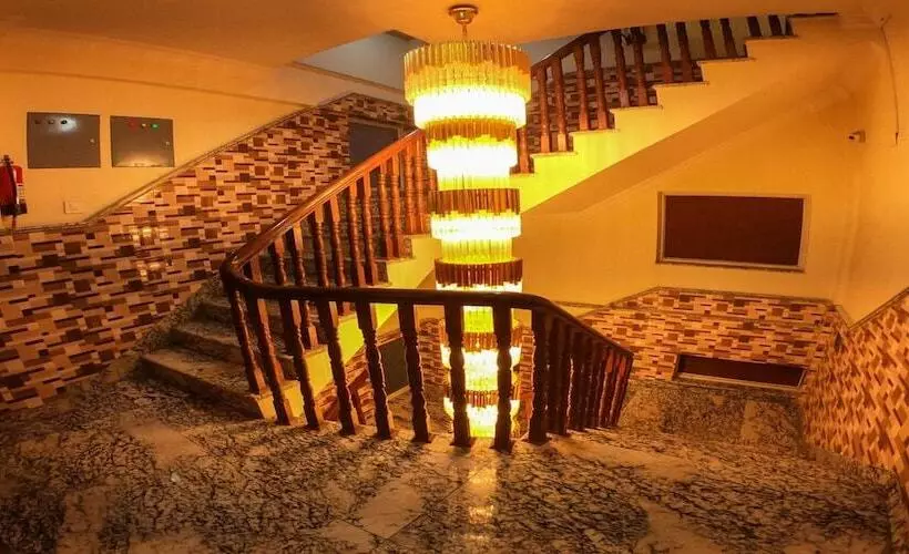 Merostay 017 Hotel Tara Suites