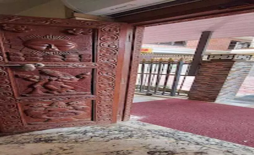 Merostay 017 Hotel Tara Suites