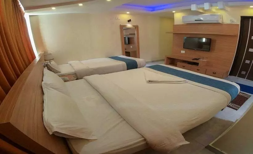 Merostay 017 Hotel Tara Suites