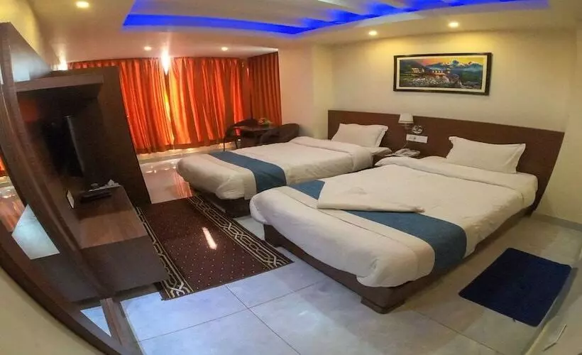 Merostay 017 Hotel Tara Suites