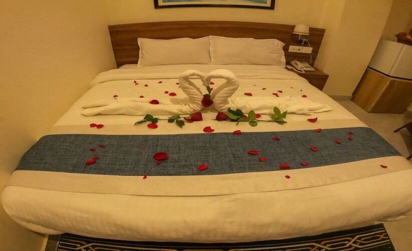 Merostay 017 Hotel Tara Suites