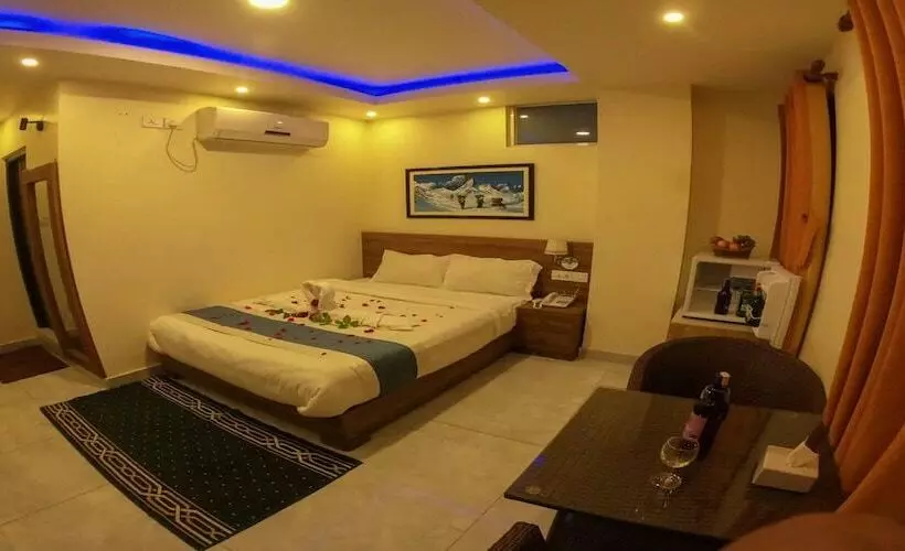 Merostay 017 Hotel Tara Suites