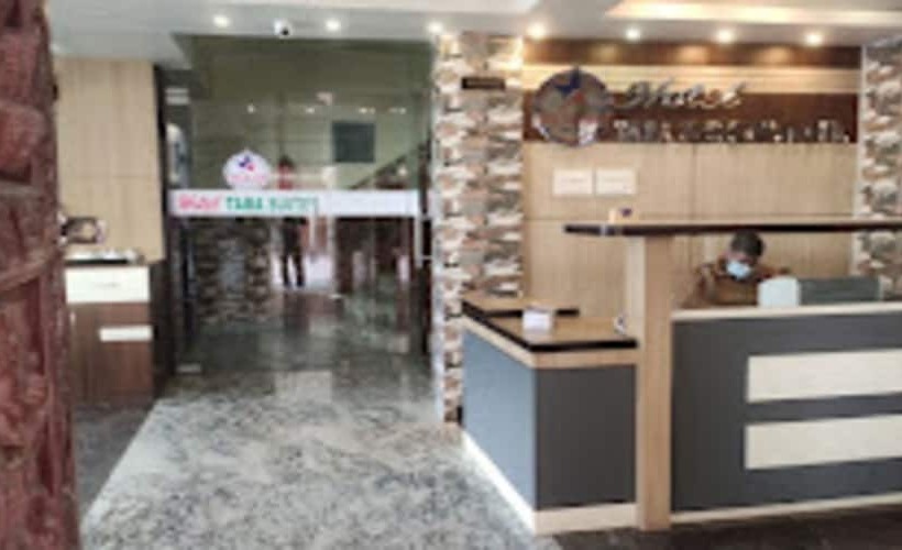 Merostay 017 Hotel Tara Suites