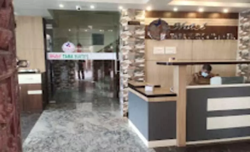 Merostay 017 Hotel Tara Suites