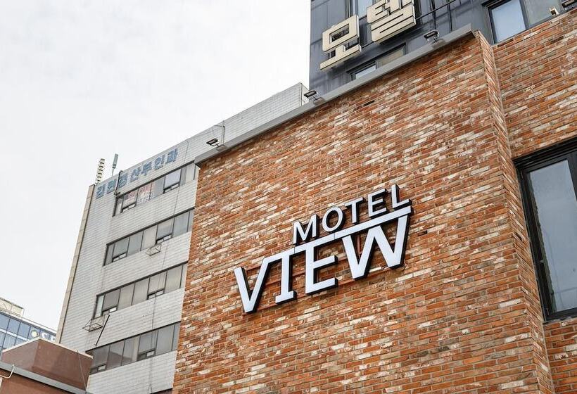 Motel Cheonan Sothebys