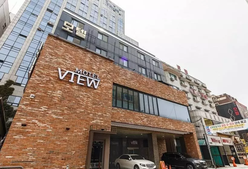 مُتل Cheonan Sothebys