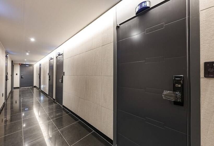 Motel Cheonan Sothebys