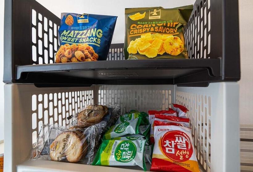 Motel Cheonan Sothebys