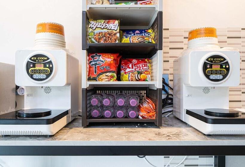 Motel Cheonan Sothebys