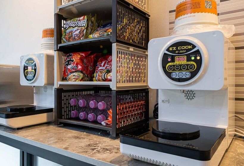 Motel Cheonan Sothebys