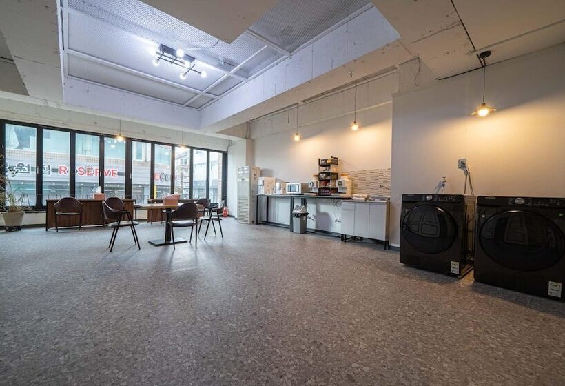 Motel Cheonan Sothebys