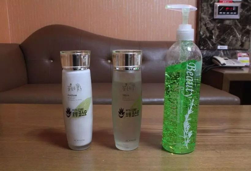 モーテル Gumi Okgye Cosmo