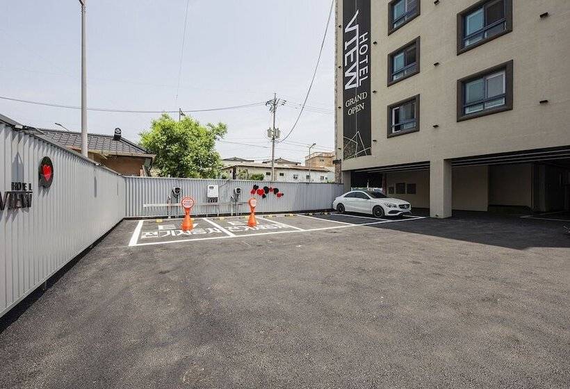 Motel Jecheon View