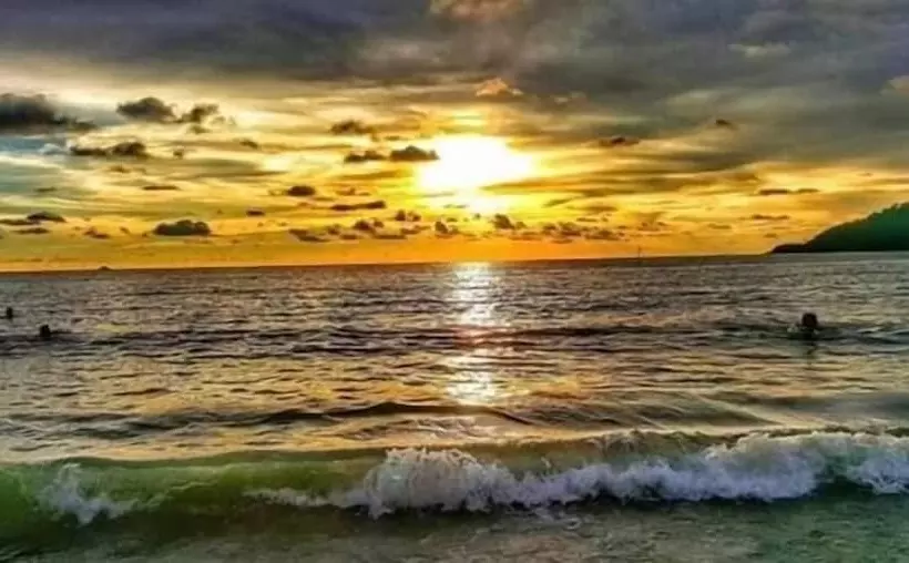 Motelli Kamila Teluk Senangin