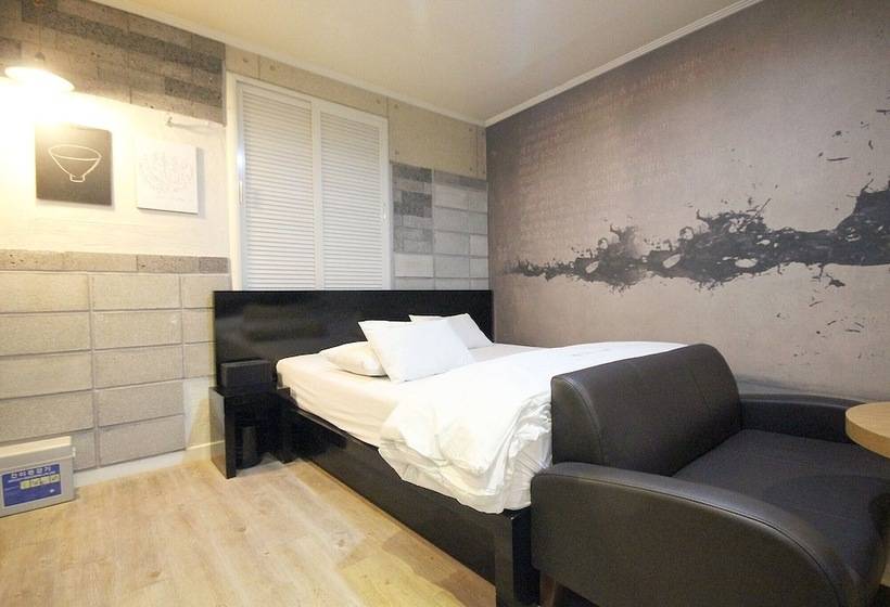 Motel Suwon Tree