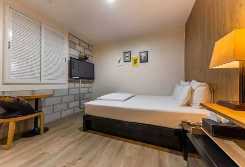 モーテル Suwon Tree