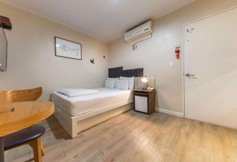 Motel Suwon Tree