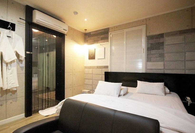 Motel Suwon Tree