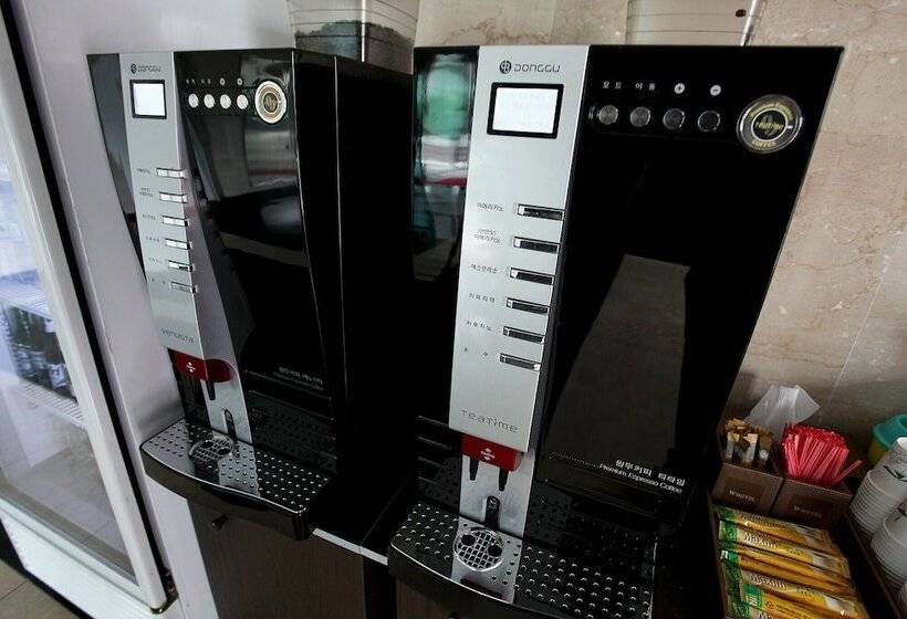 Motel Yongin Singal Hotel Oda