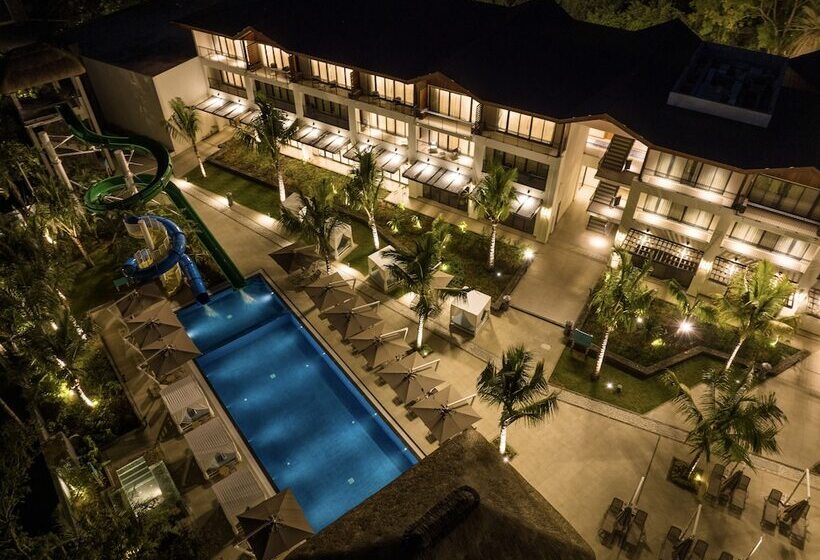Ocean’s Creek Beach Hotel Mauritius