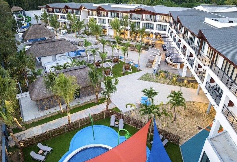 Ocean’s Creek Beach Hotel Mauritius