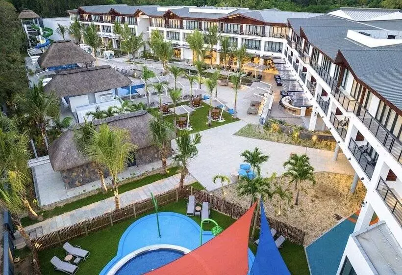 Ocean’s Creek Beach Hotel Mauritius