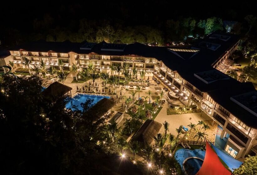 Ocean’s Creek Beach Hotel Mauritius