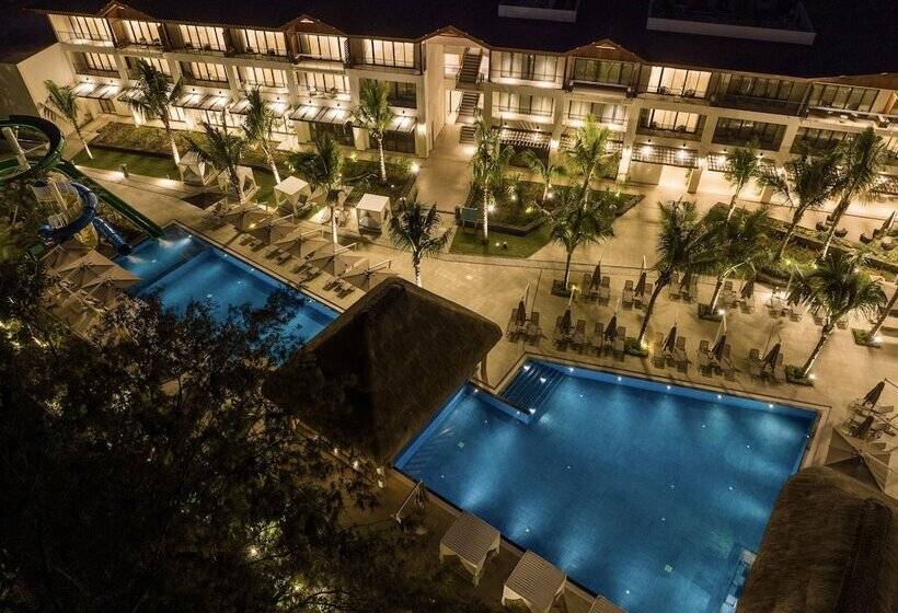 Ocean’s Creek Beach Hotel Mauritius