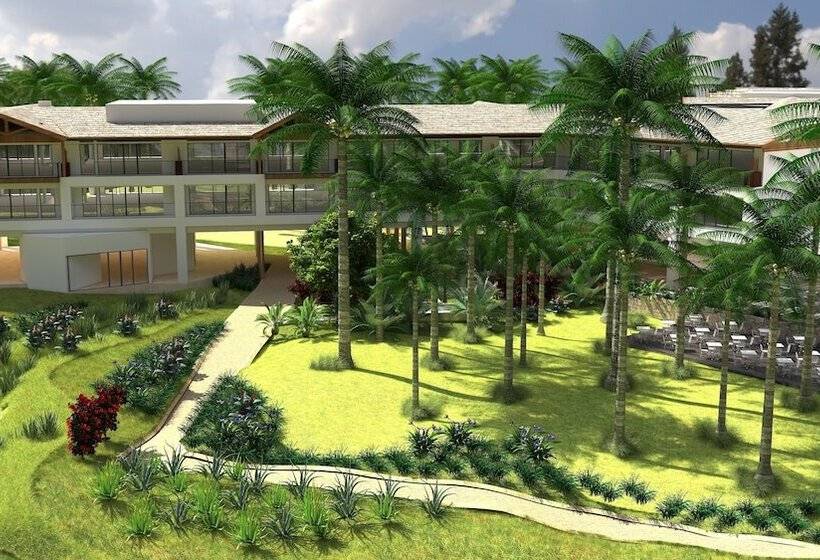 Ocean’s Creek Beach Hotel Mauritius