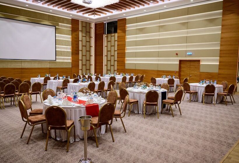 Ocean’s Creek Beach Hotel Mauritius