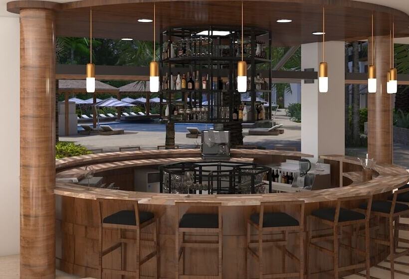 Ocean’s Creek Beach Hotel Mauritius