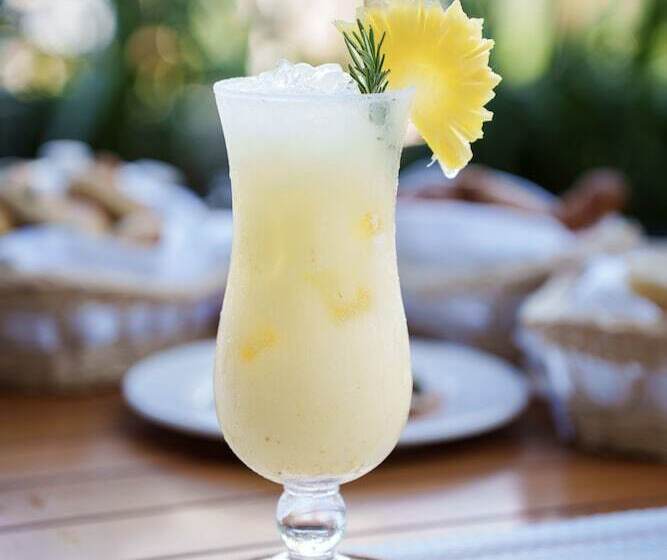 Ocean’s Creek Beach Hotel Mauritius