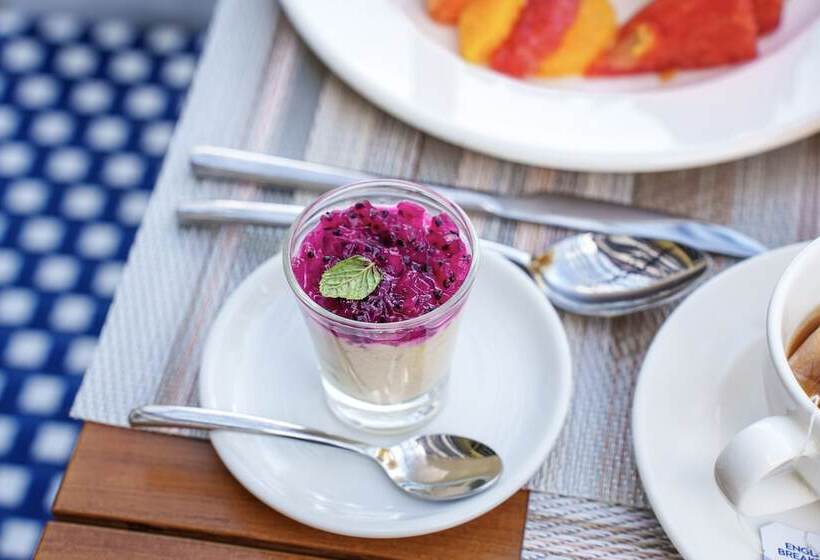 Ocean’s Creek Beach Hotel Mauritius