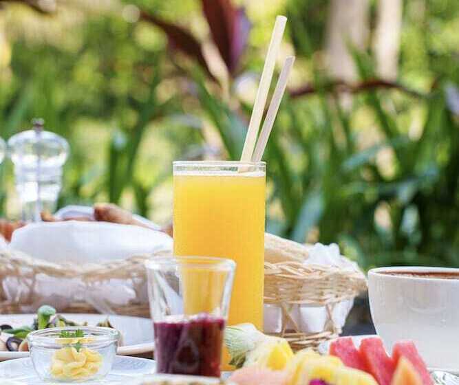 Ocean’s Creek Beach Hotel Mauritius