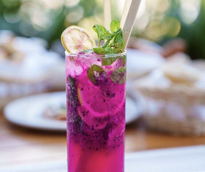 Ocean’s Creek Beach Hotel Mauritius