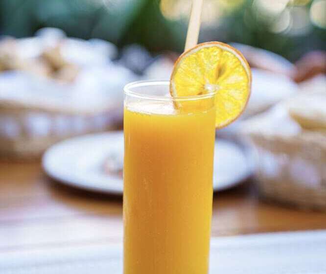 Ocean’s Creek Beach Hotel Mauritius