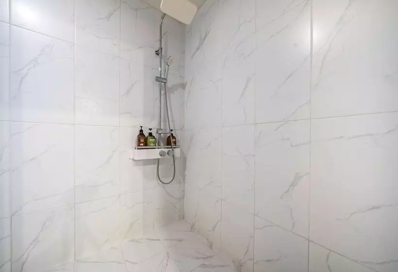 Sasang Hotel Mu