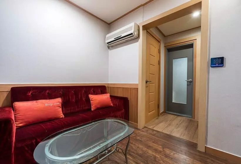 Sasang Hotel Mu
