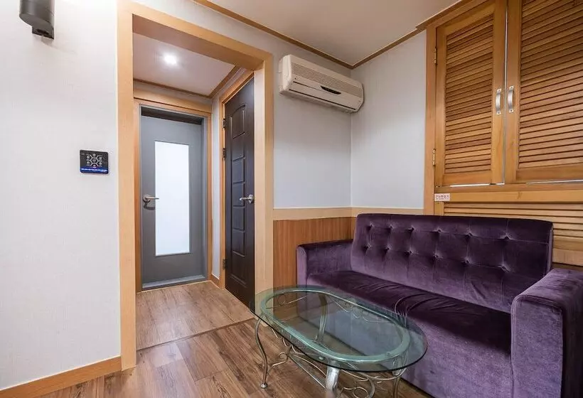 Sasang Hotel Mu