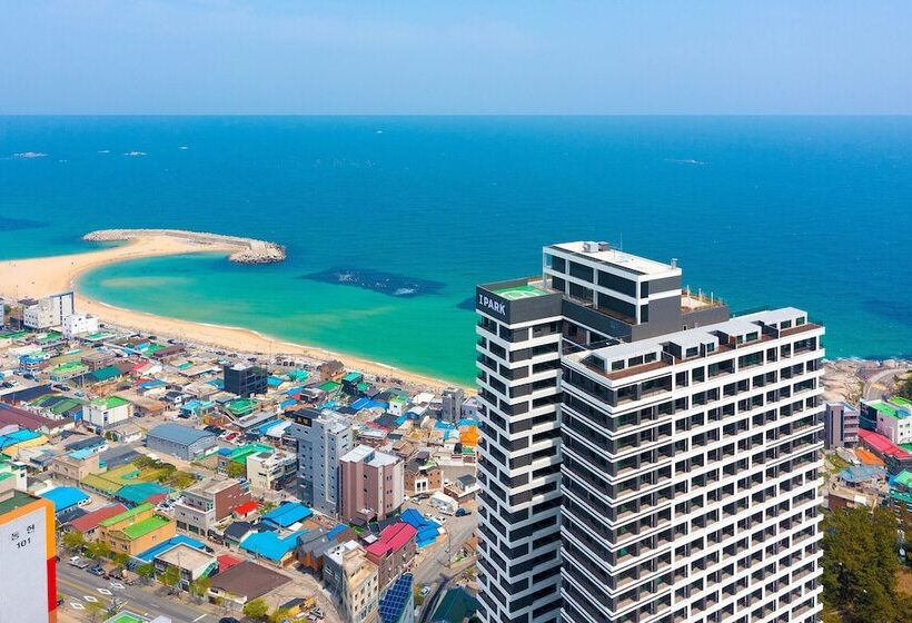 Sokcho I Park Suite Hotel And Residence