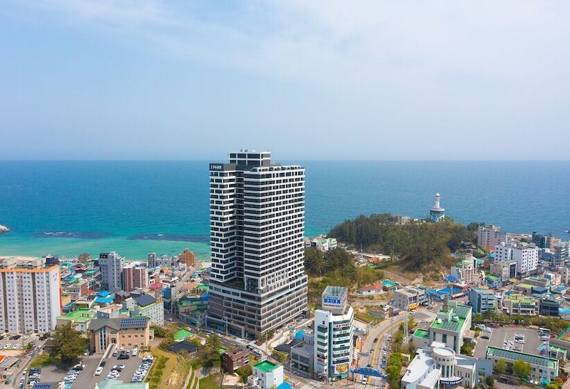 Sokcho I Park Suite Hotel And Residence