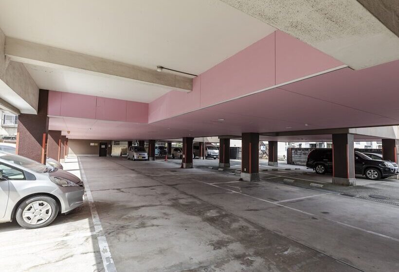 Tabist Business Hotel New Ohama