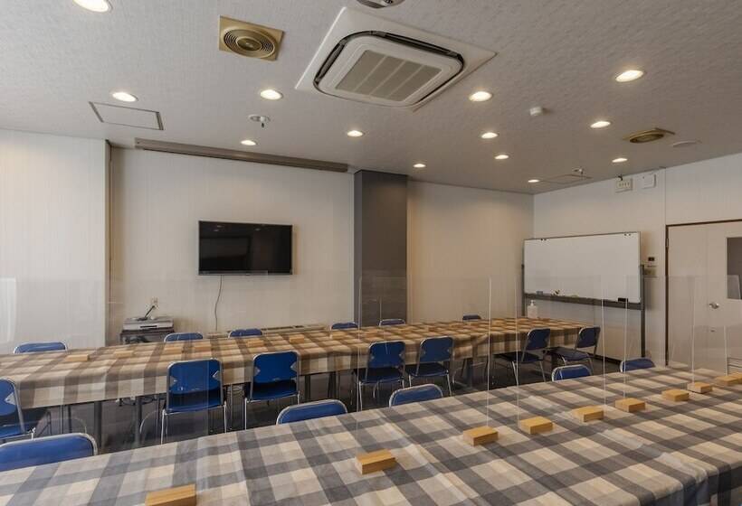 Tabist Business Hotel New Ohama