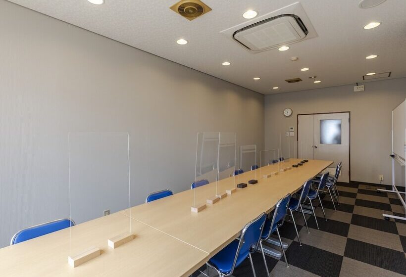 Tabist Business Hotel New Ohama