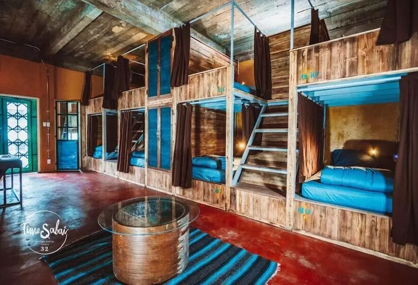 Timesabai32 Hostel