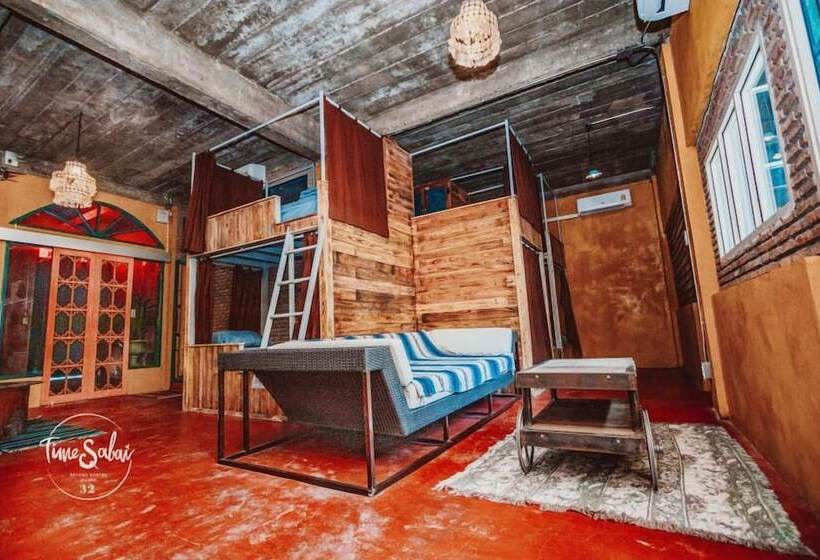 Timesabai32 Hostel
