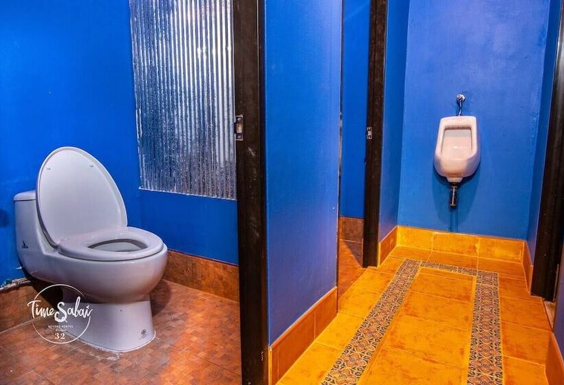 Timesabai32 Hostel