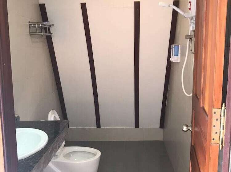 Vangvieng Angsavanh Resort