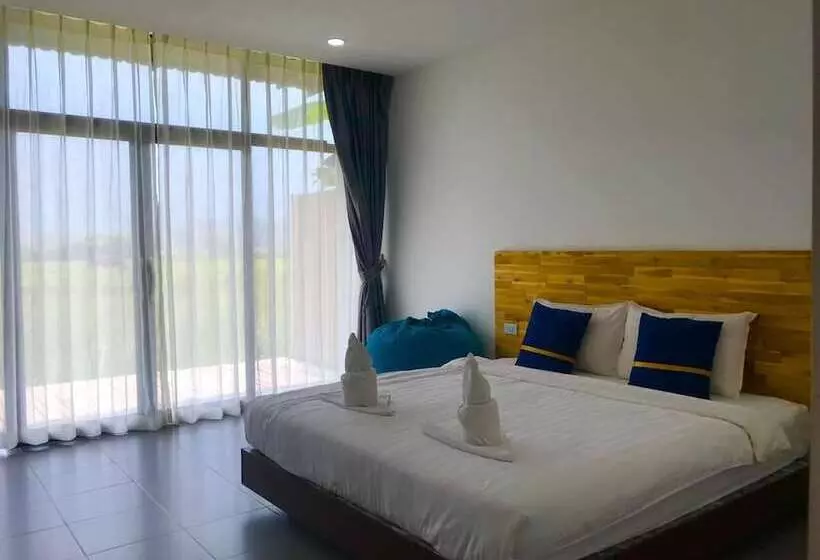 Vangvieng Angsavanh Resort