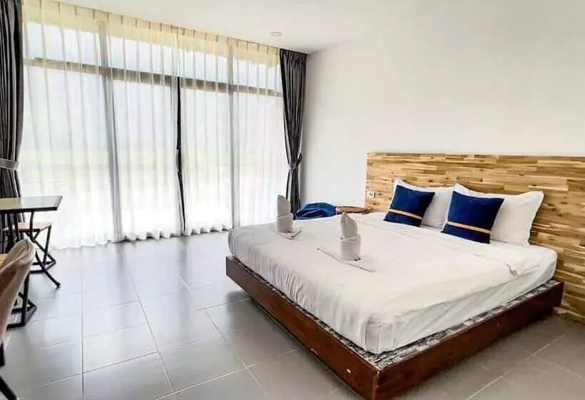 Vangvieng Angsavanh Resort